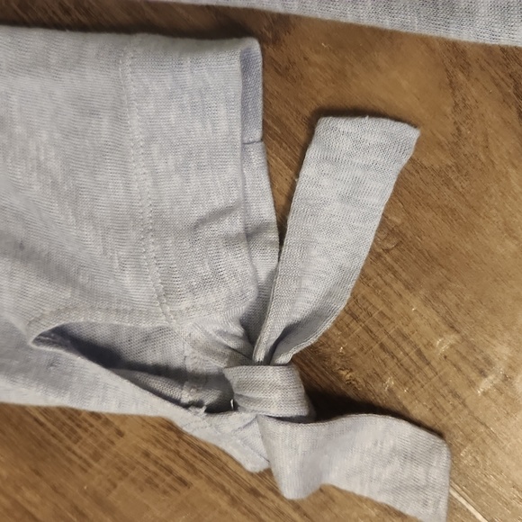 Sanctuary blouse with silk edging - Picture 4 of 4